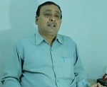 Dr. R. K. Chaturvedi