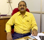 Dr. Sudama Singh