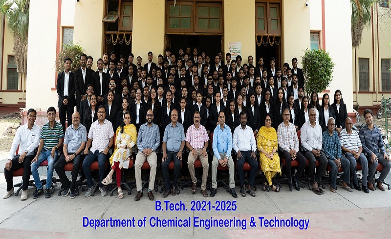 Gallery CHE Department