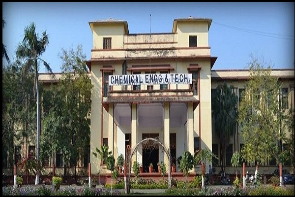 CHE - Welcome | Indian Institute Of Technology (BHU)