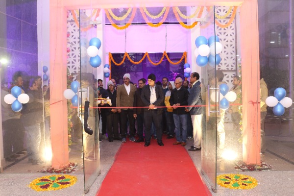 Gallery EEE  Department