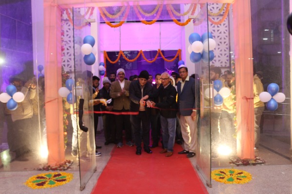 Gallery EEE  Department