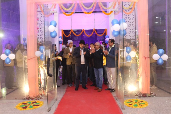 Gallery EEE  Department