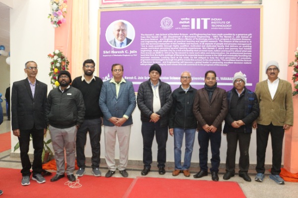 Gallery EEE  Department