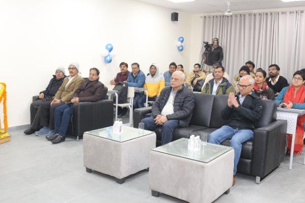 Gallery EEE  Department