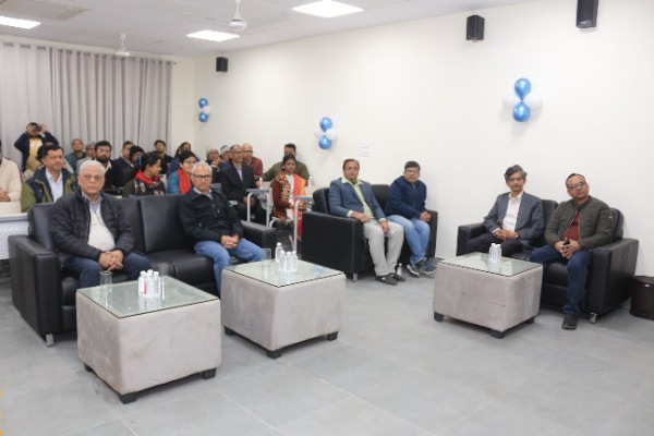 Gallery EEE  Department