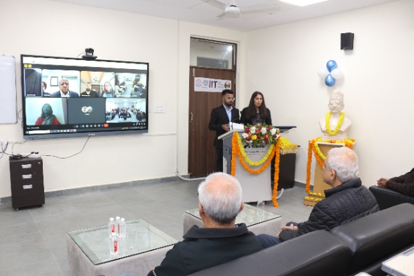 Gallery EEE  Department