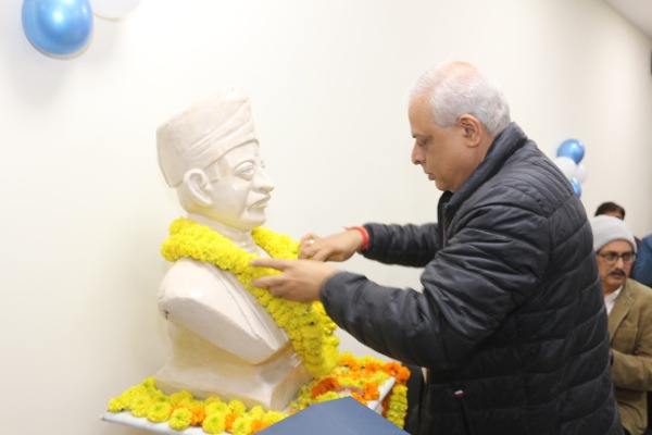 Gallery EEE  Department