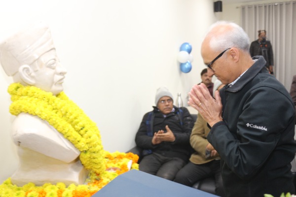 Gallery EEE  Department