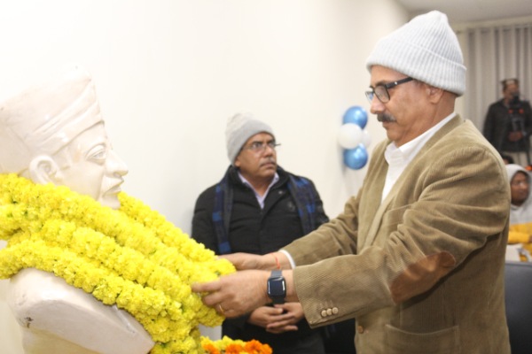 Gallery EEE  Department