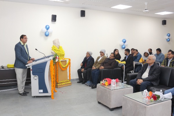 Gallery EEE  Department