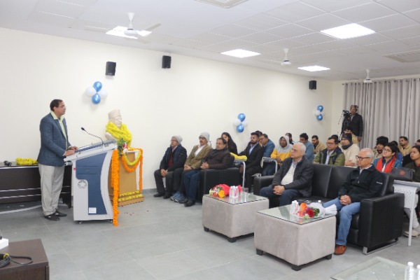 Gallery EEE  Department