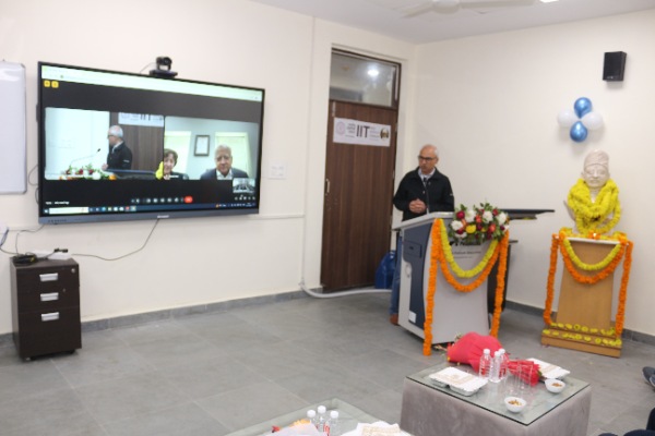 Gallery EEE  Department