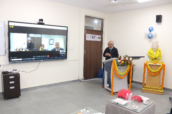 Gallery EEE  Department