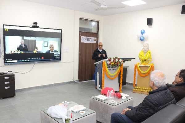 Gallery EEE  Department