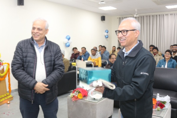 Gallery EEE  Department