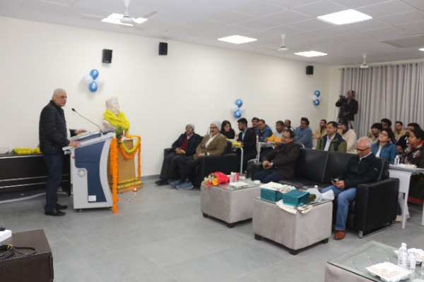 Gallery EEE  Department