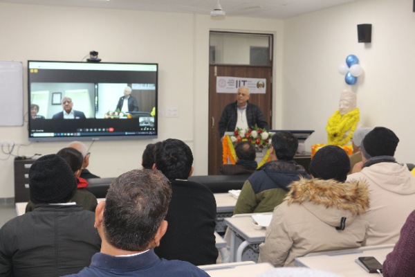 Gallery EEE  Department