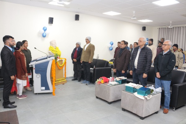 Gallery EEE  Department