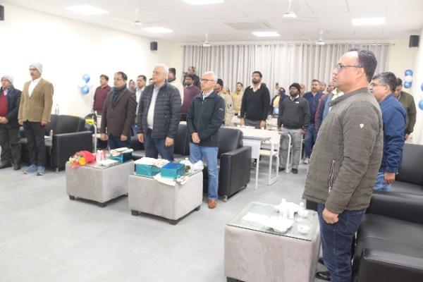 Gallery EEE  Department