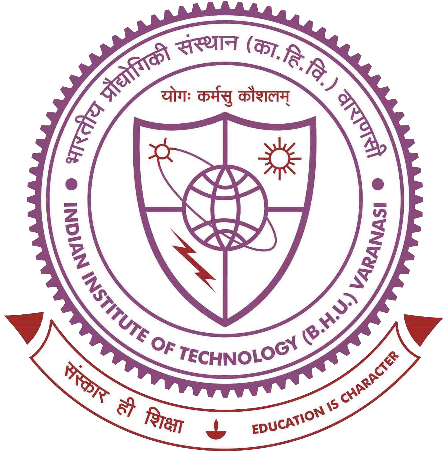 IIT (BHU) Varanasi - Wikiwand