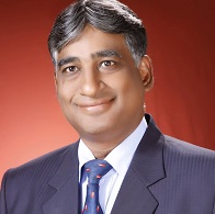 Prof. Pramod Kumar Jain