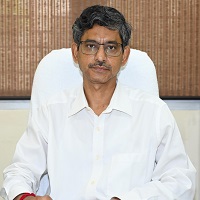 Shri Sumit Kumar Biswas