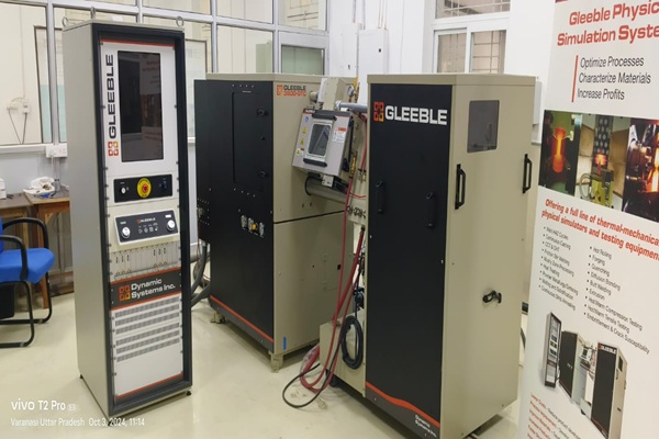 Inductively Coupled Plasma Mass