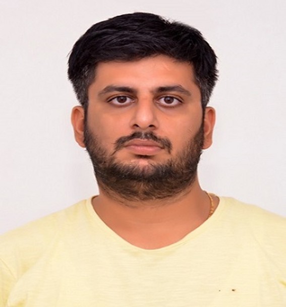 Dr. Dikshant Malhotra