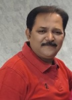 Shri Manjul Tiwari
