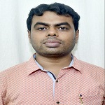Dr. Sahadeb Ghosh