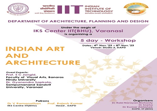 Department of Architecture, Planning & Design