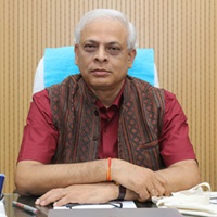 Prof. Amit Patra