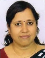 Prof. Santwana Mukhopadhyay