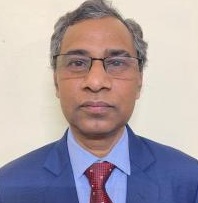 Prof. Satyabrata Jit