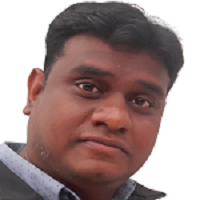 Dr. Indradeep Mastan