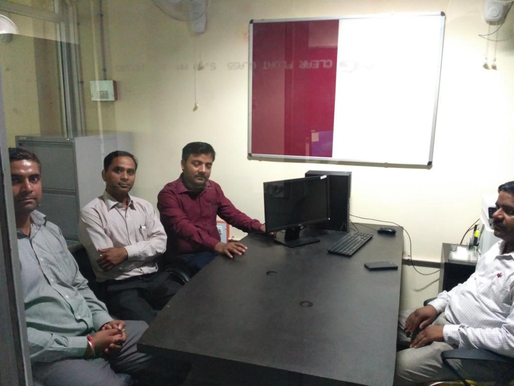 Gallery CIS  Department