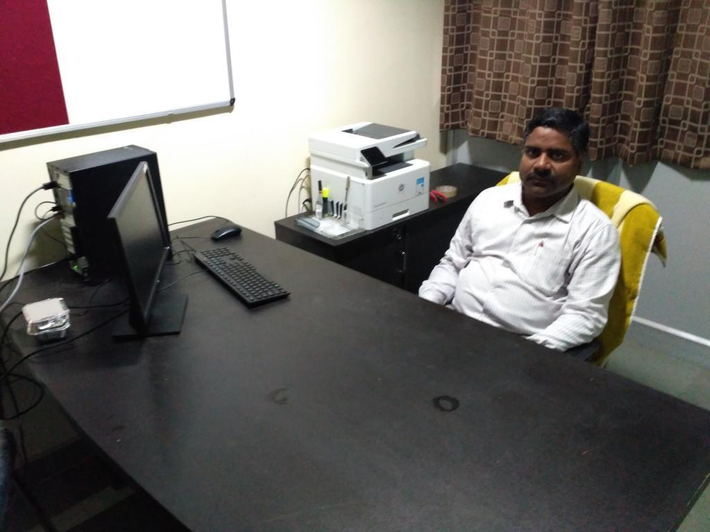 Gallery CIS  Department