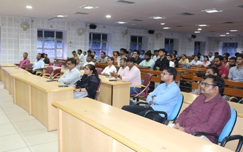 Joint Symposium Session