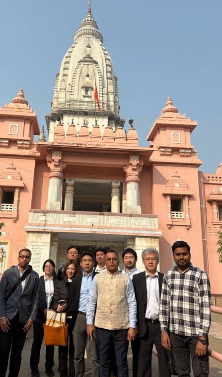 Joint Symposium Session