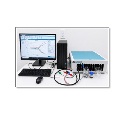 Corrosion Test System