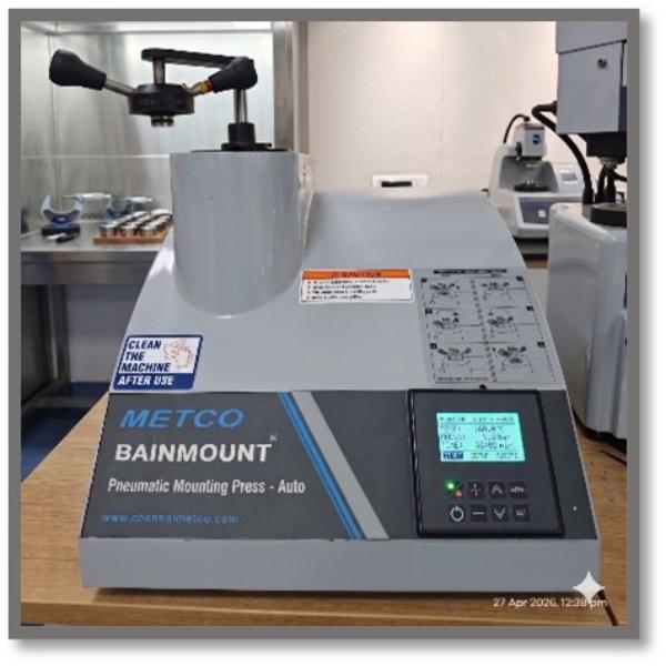 Stereo Microscope
