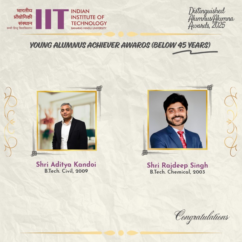 Young Alumni