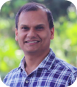 Prof. Om Jee Pandey