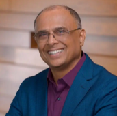 Dr. Raj Yavatkar