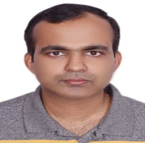 Prof. Shyam Kamal