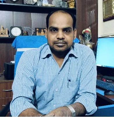 Profile picture for user akhilendra.mec