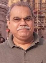 Profile picture for user rtyagi.mec