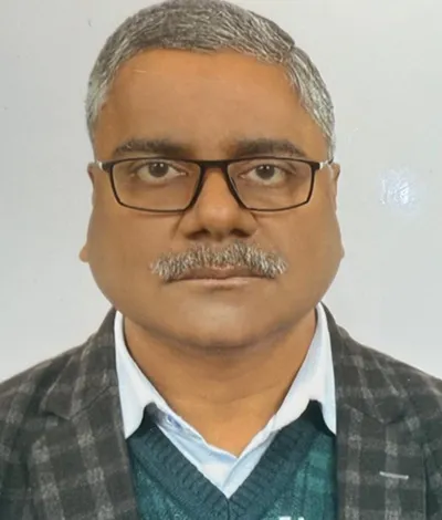 Profile picture for user rajeev.cse