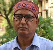 Profile picture for user santosh.kumar.mec